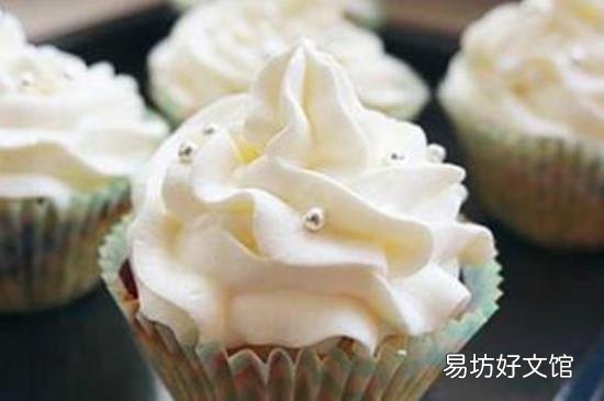 植物奶油和动物奶油哪个容易发胖
