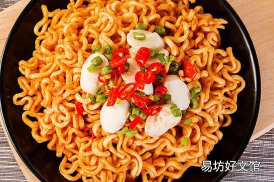 三养火鸡面可以泡开吗