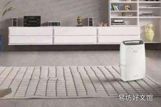 室内快速除湿