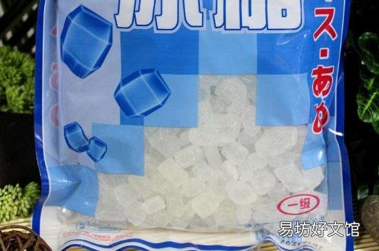 有包装的糖过期能吃吗