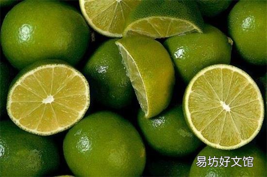 柠檬皮有什么用