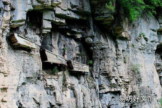 悬棺是什么地方的风俗