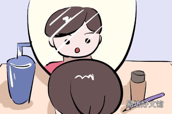 为什么离镜子越远脸越大