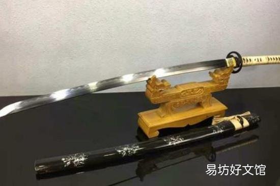 打刀和太刀的区别