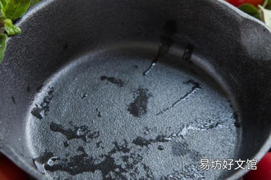 新的平底锅买回来第一次怎么用
