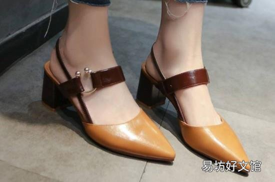 如何让皮鞋变大一码