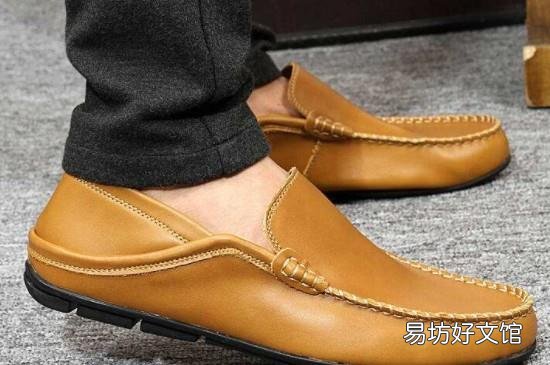 如何让皮鞋变大一码