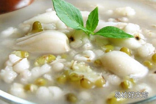 五谷杂粮粥的最佳搭配窍门