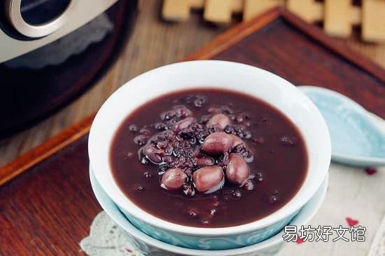 五谷杂粮粥的最佳搭配窍门