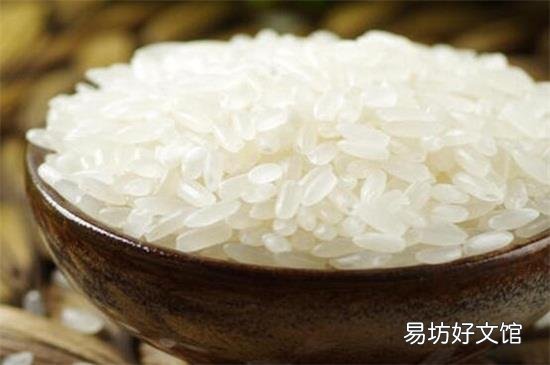 大米生虫子还能吃吗