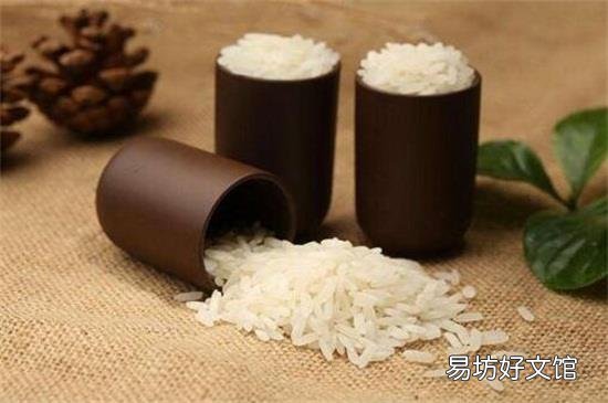 大米生虫子还能吃吗