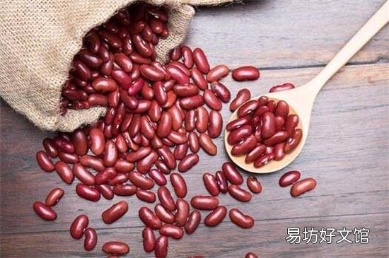 红豆生虫子怎么处理