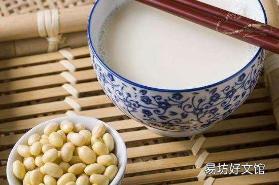 中药与豆浆要隔多久吃