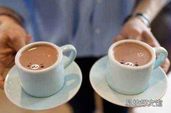 咖啡杯怎么用