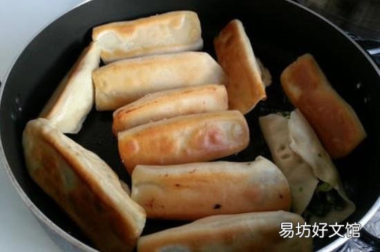 做锅贴用什么水和面