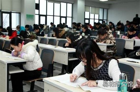 毕业了还能考四六级吗