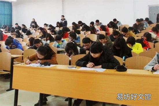毕业了还能考四六级吗