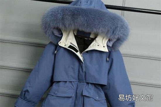 羽绒服起皱怎么办