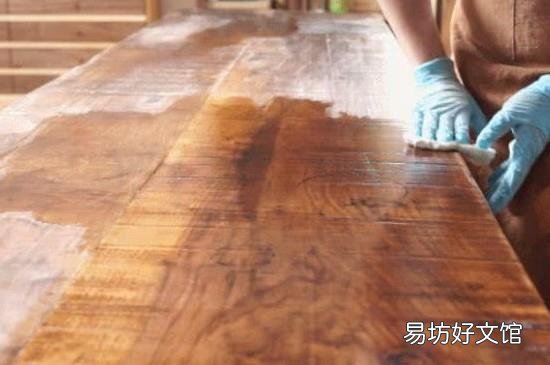 如何预防实木家具裂缝