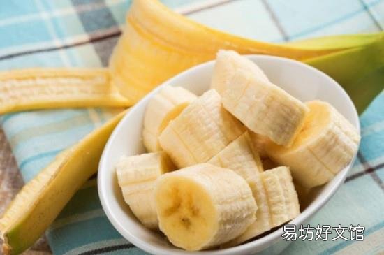 香蕉果肉变色了还能吃吗