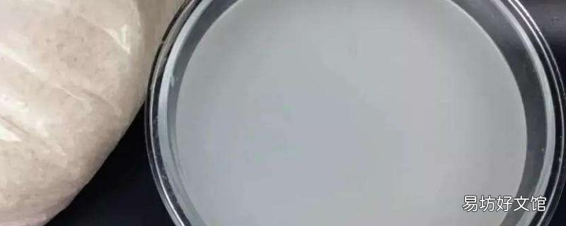 洗碗时油太大怎么办