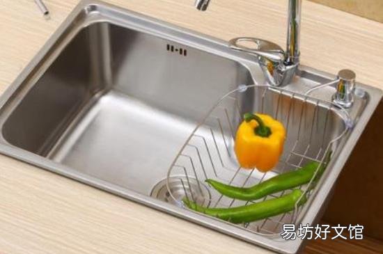 洗碗盆太小怎么办