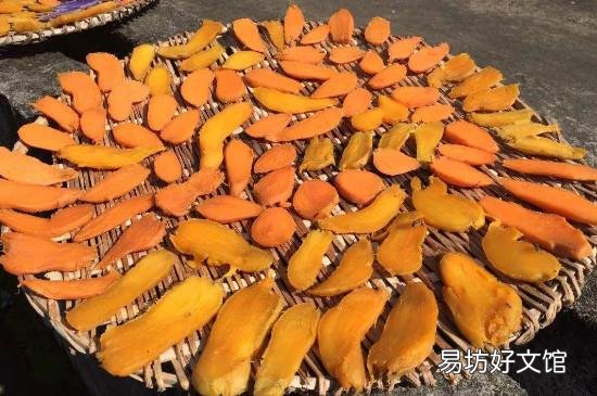 怎样防止红薯发芽