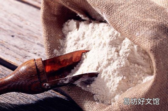 面粉生虫的原因