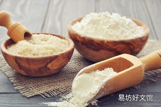 面粉生虫的原因