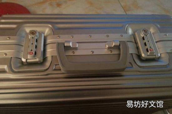 旅行箱密码忘了怎么办