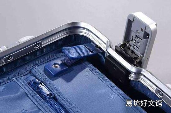 旅行箱密码忘了怎么办