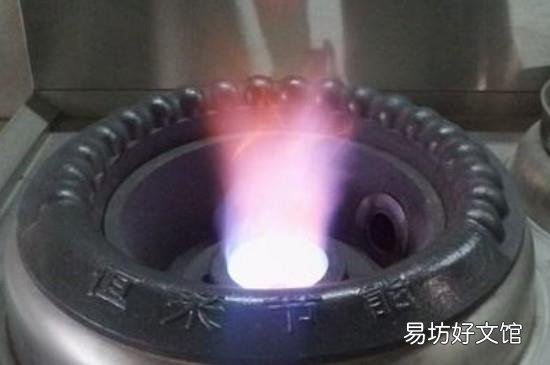 如何节约用燃气的方法