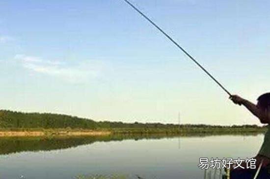 台钓竿适合什么地方钓鱼