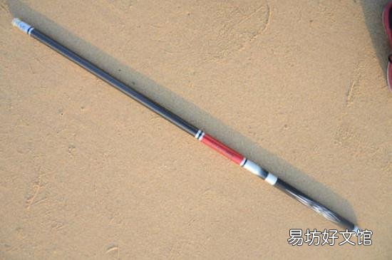 台钓竿适合钓海鱼还是淡水鱼