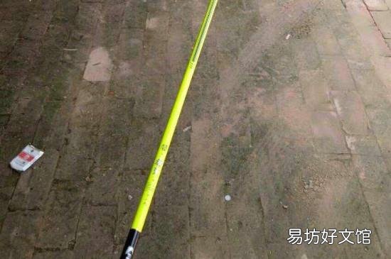 台钓竿适合钓海鱼吗