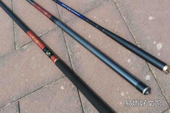 海钓竿适合在哪里钓