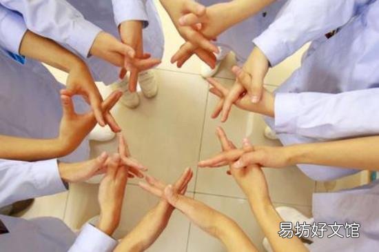 7步洗手法顺口溜