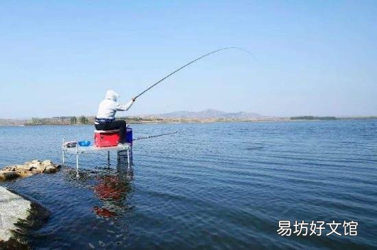 钓大鱼调漂的正确方法