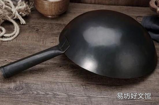 不粘锅涂层烧黑怎么办