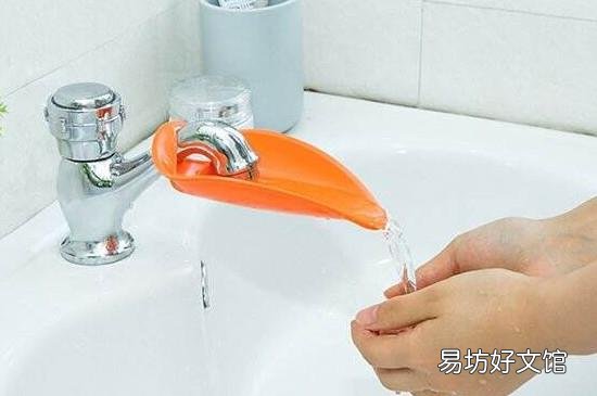 六步洗手法六个字口诀