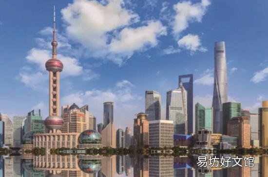 上海主城区是哪几个区