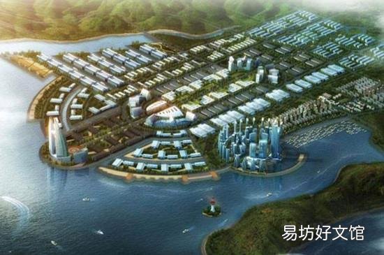 上海保税港区是干嘛的