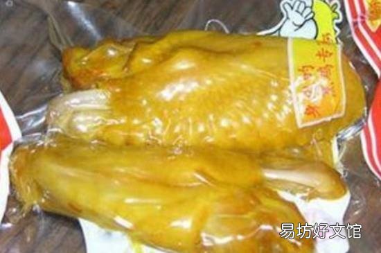 真空包装的熟食能保存多久