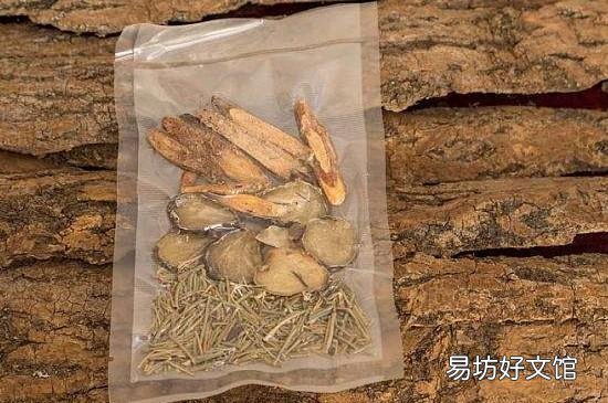 真空包装的中药放冰箱能保存多久
