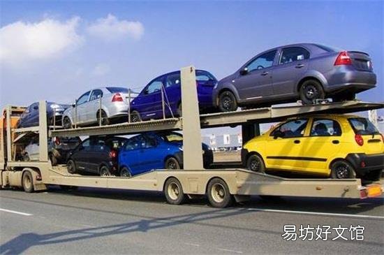 高速上可以拖车吗用自己的车