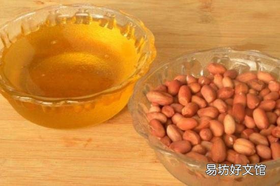 门锁生锈可以用花生油么