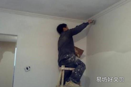 墙纸脱落用什么胶水