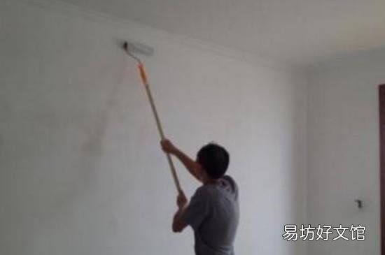 墙纸脱落用什么胶水