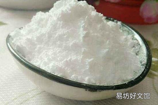 糖粉和糖霜的区别