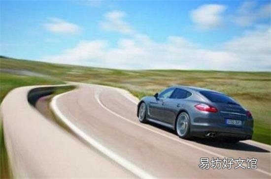 车跑高速方向盘要打多点才有反应